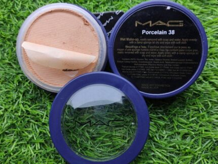 MAC STUDIO PROFESSIONAL BRIDAL BASE (FS-38)