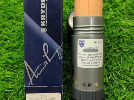 Kryolan TV Paint Stick Shade: 2W (Master Copy)