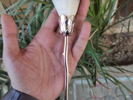 Flower Blush Brush