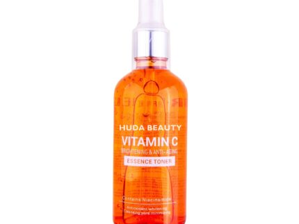 VITAMIN-C BRIGHTENING AND ANTI-AGING ESSENCE TONER 100ML (Without Box)