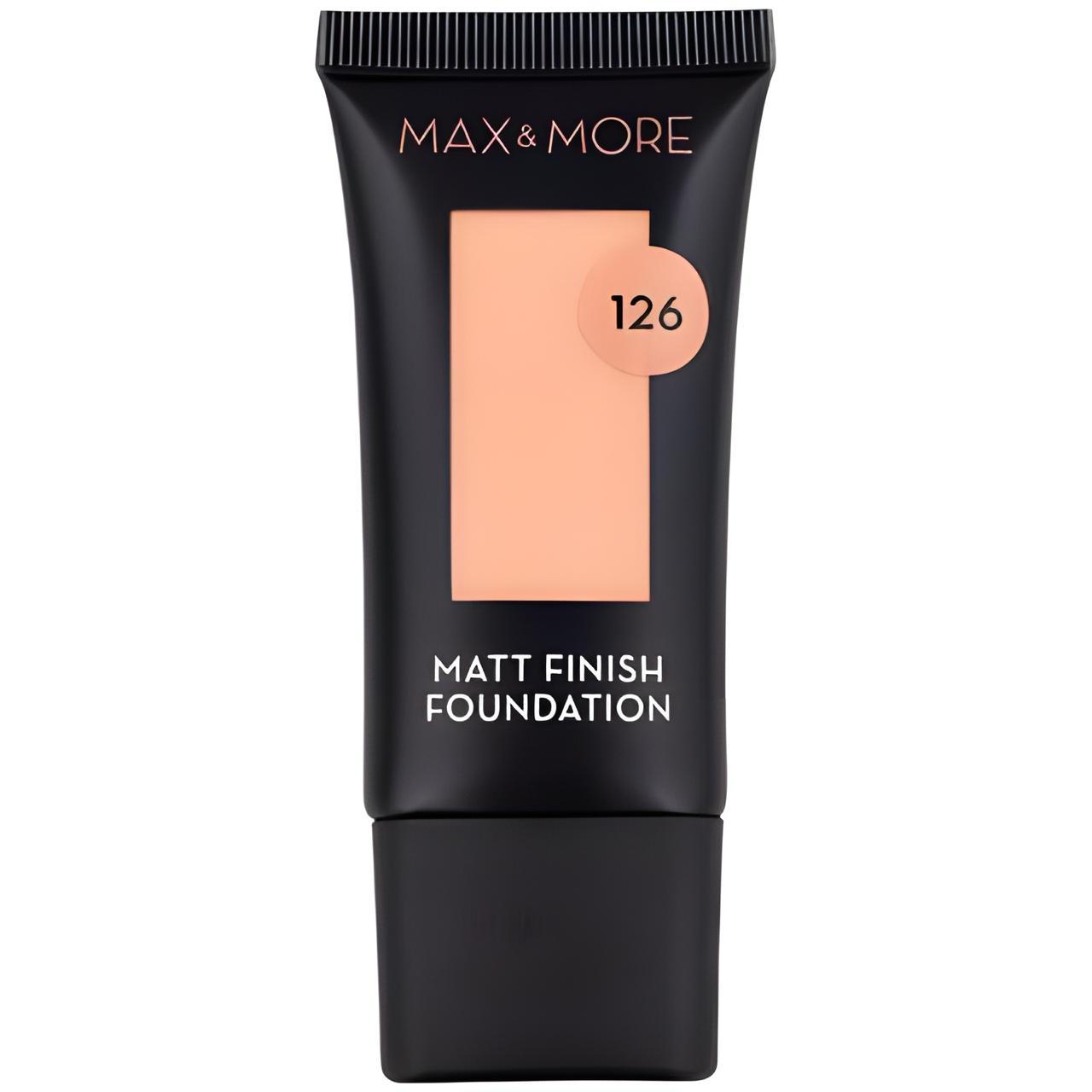Max-More-Matt-Finish-Foundation-126