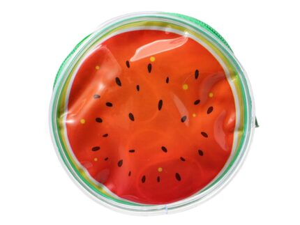 Miniso Fruity hair tie Water Melon 200pcs