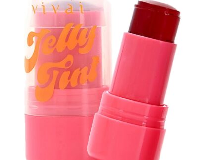 Vivai – Jelly Tint and Blush Stick 01