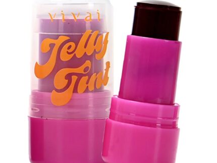 Vivai – Jelly Tint and Blush Stick 02