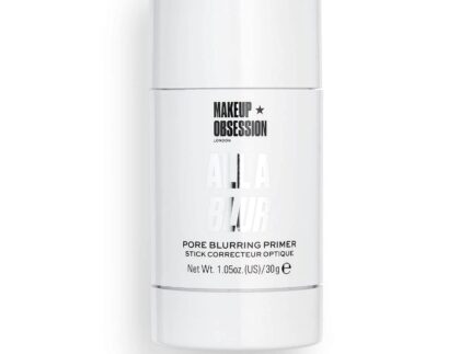 Makeup Obsession – All A Blur Pore-Minimizing Primer
