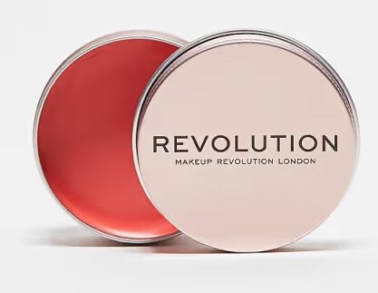 Revolution – Balm Glow – Peach Bliss