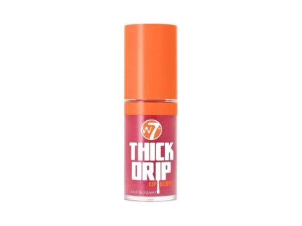 Thick Drip Lip Gloss Colour: Foolish